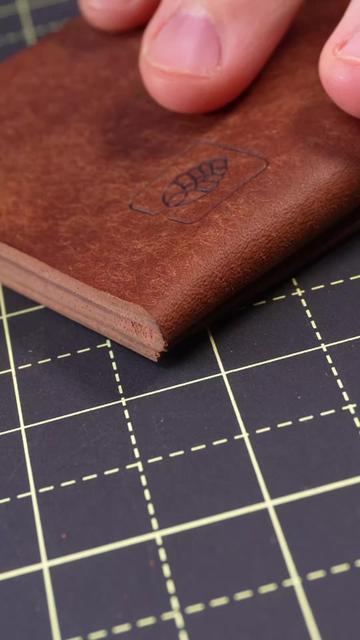 @Of Bark & Bloom Leather co