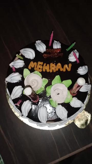 @Prince Reshu Mehar