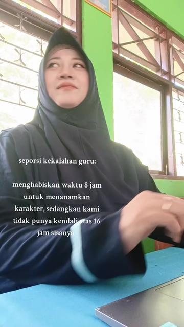@Bu Ayu Rahma