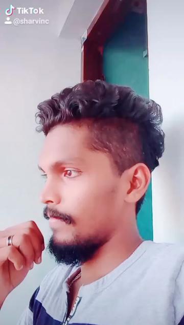 @Sharvin Suresh