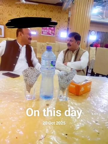 @babari Rajput