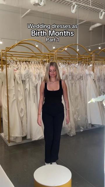 @La Maison Bridal Boutique