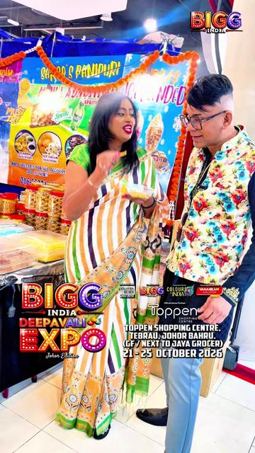 @BIGG INDIA