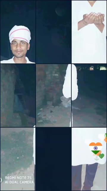 @Rehan Raj bro