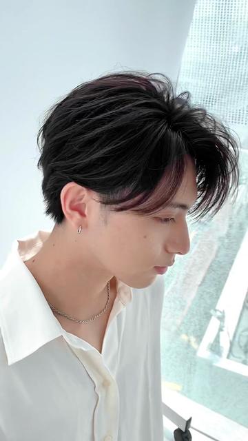 @東京原宿美容師💇🏻成田真輝💇🏻