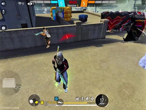 @IGRIS ⚡️🗡️