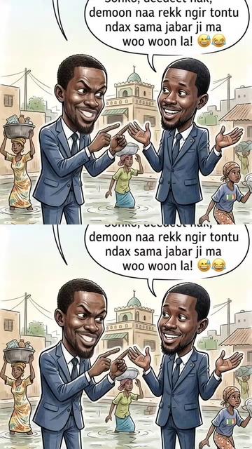@Burok city