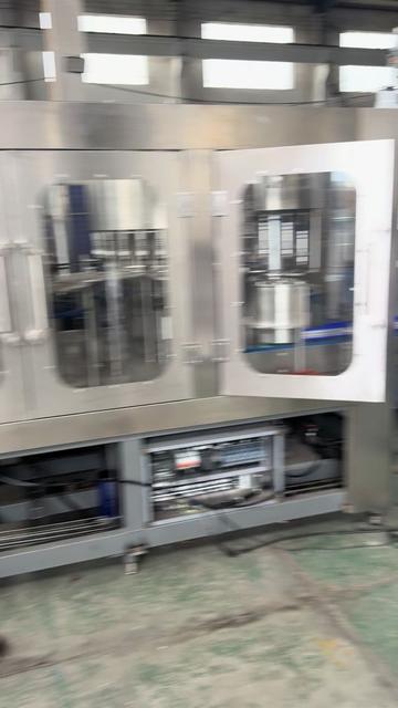 @Kynhor Machine