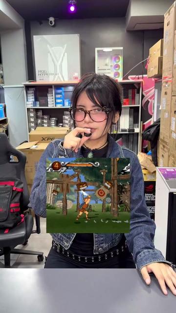 @CGS COMPUTER