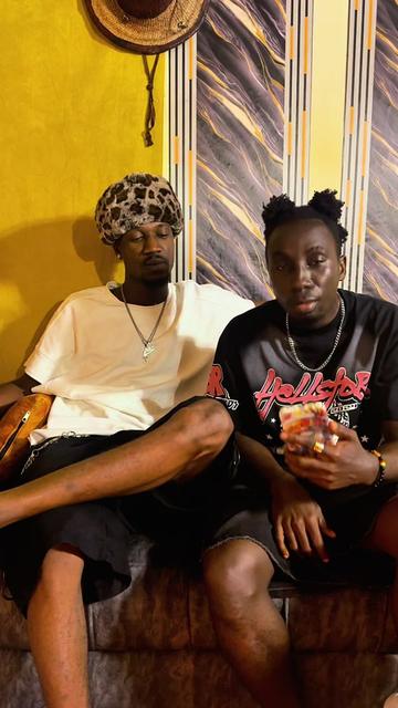 @AZAZOU SATELITE LE MA&Icirc;TRE 💪01