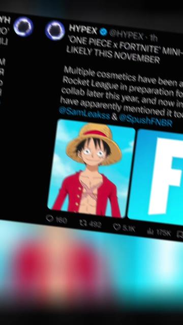 @Wearefortniters