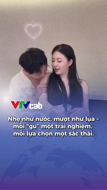 @VTVcab Trending - Giải tr&iacute;