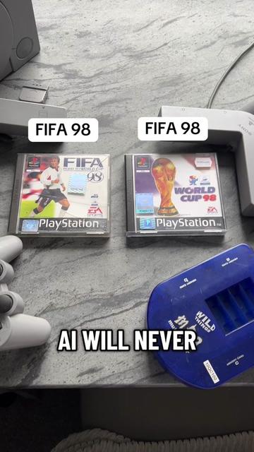 @Retro Reload Nerds