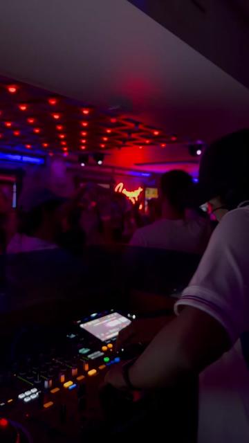 @The Woolshed Cairns