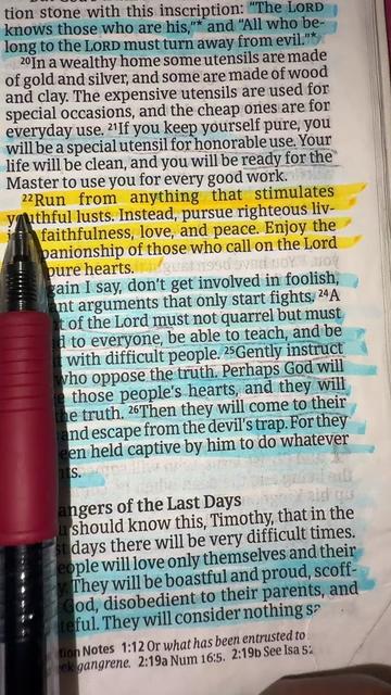 @Redeemed Society