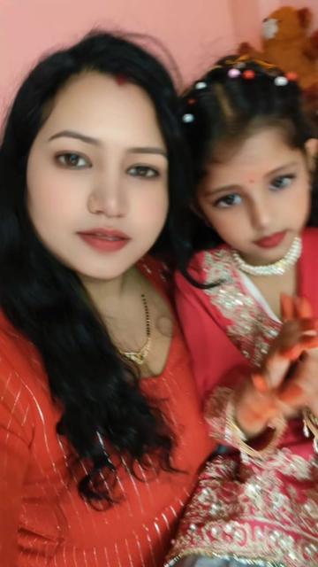 @Dream Girl Mamta