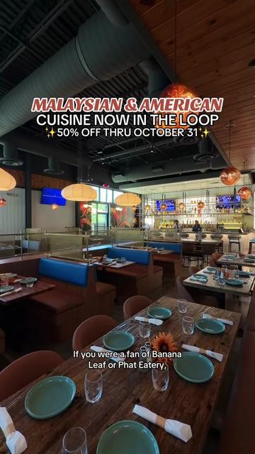 @Houston Hotspots