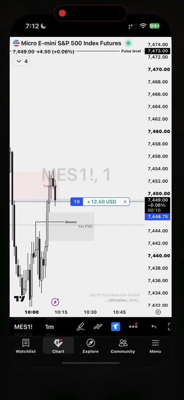 @MSTR Trades