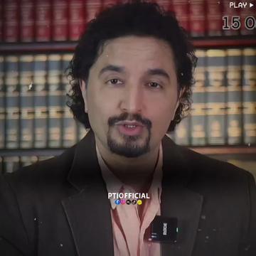 @PTI OFFICIAL
