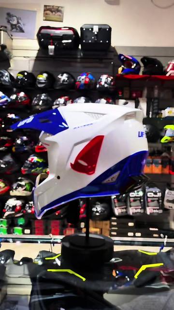 @Macchia Moto