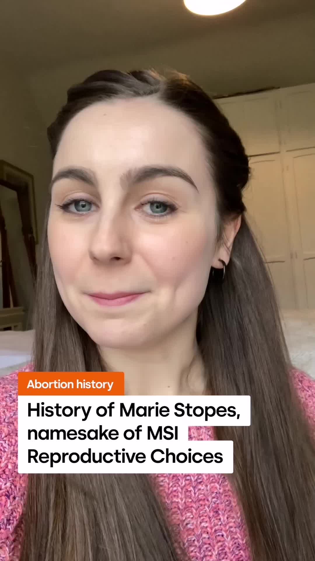 A disturbing history of Marie Stopes | Right To Life UK (@righttolifeuk)
