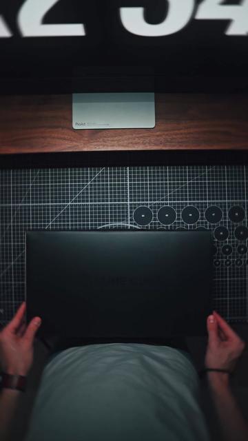 @LumeCube