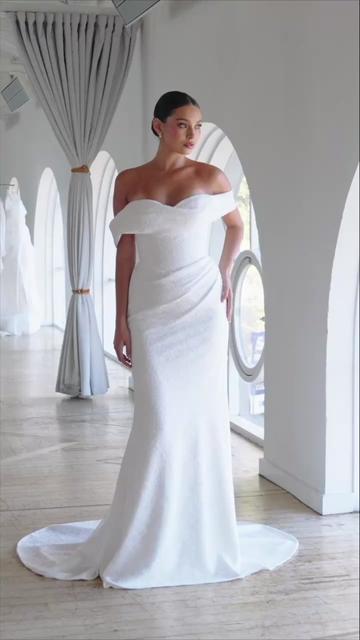 @MiliMili Bridal