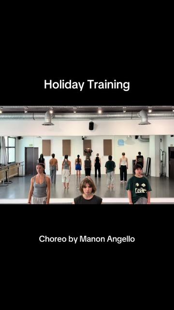@manon angello