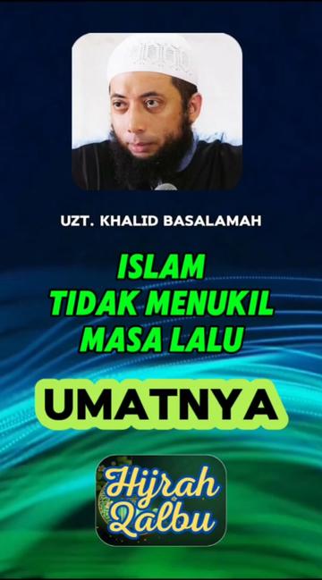 @Hijrah Qalbu