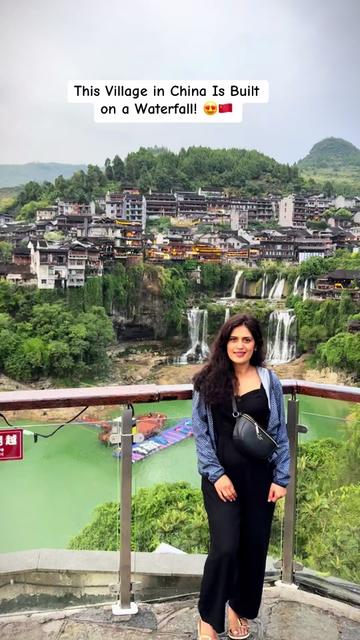 @Traveling Nepali