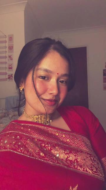 @Shreya Chaudhary