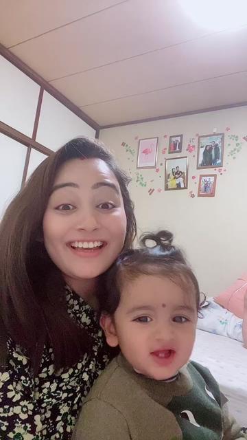 @Kristy Bhandari🧿