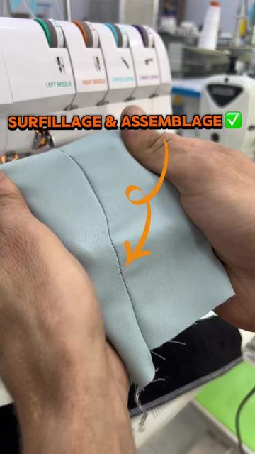 @YOUR MACHINE SEWING