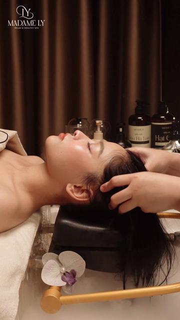 @MadameLy Spa