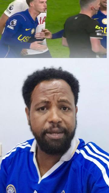 @Dagi Chelseafc ๐ช๐น ๐
