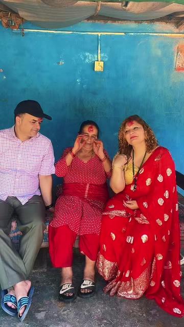 @देबकी घिमिरे