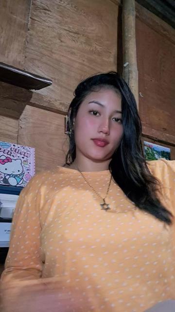 @Alison Medina