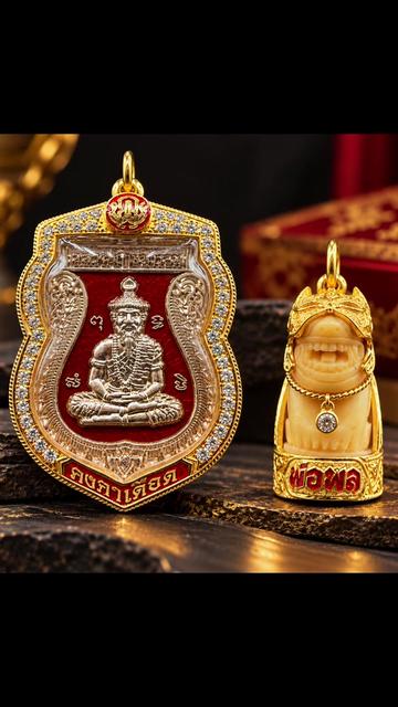 @ห้างทองรักษ์ศิริคลองหลวง(หลัก)