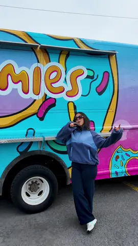 @Homies Donuts