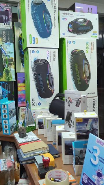 @Luxury E-Mall
