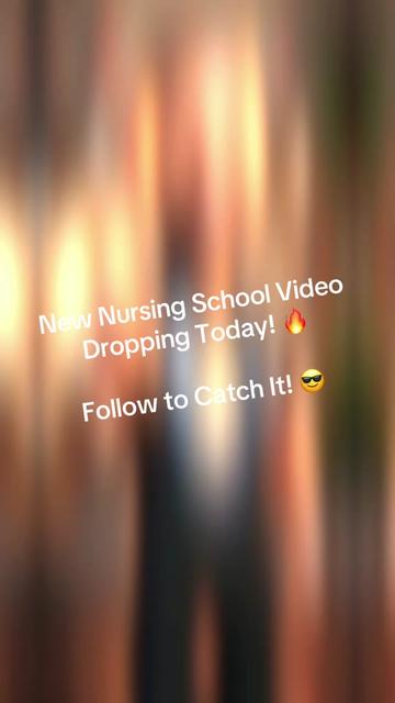 @The Nursing School Tutor