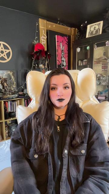 @The Wicked Witch of the Web