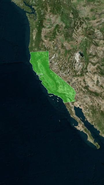 @Uncovering California