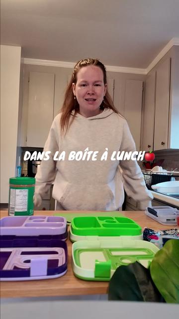 @La Famille Landry