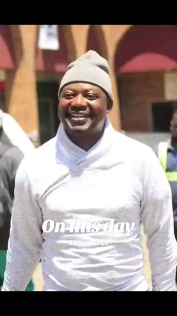 @Bafana Mthimunye