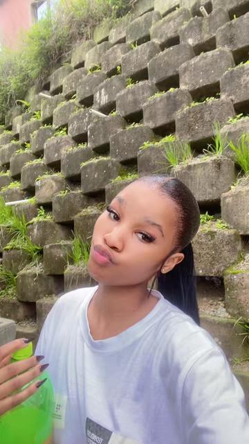 @Bayanda Mthethwa