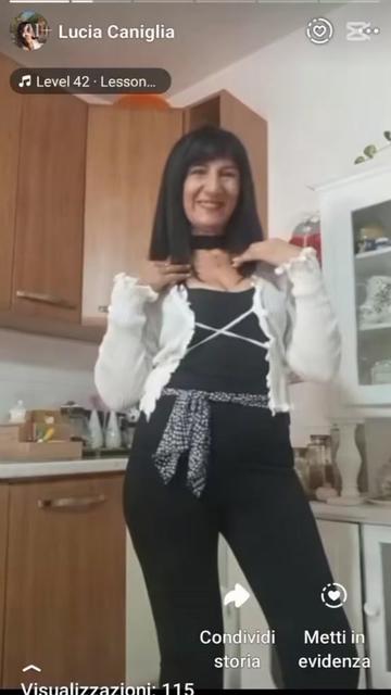 @Lulù la calabrese 🌶️🍀🌻🥰
