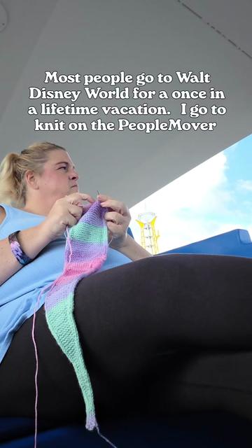 @Vikki • Plus-size Travel