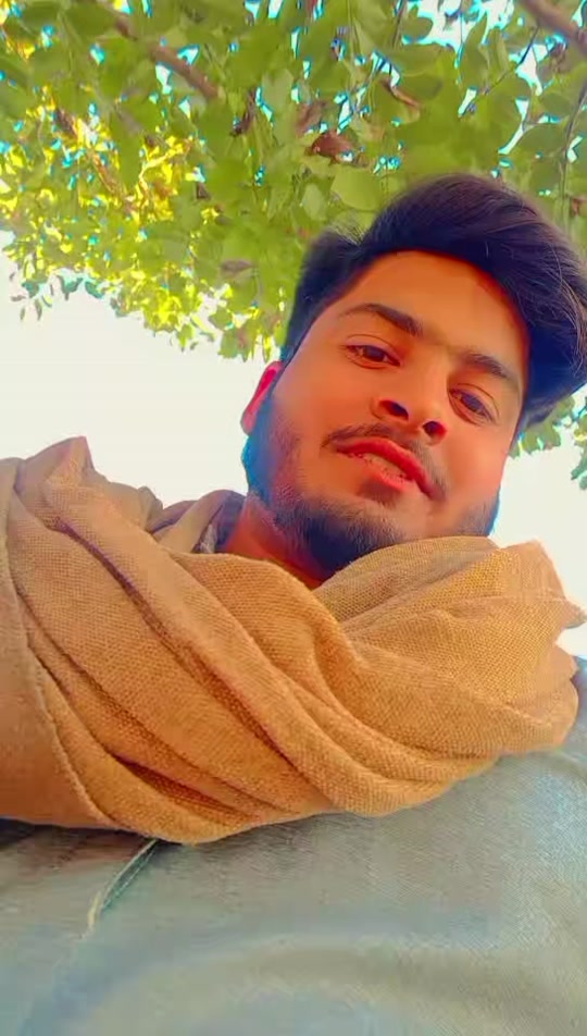 @SHANI GUJJAR😎