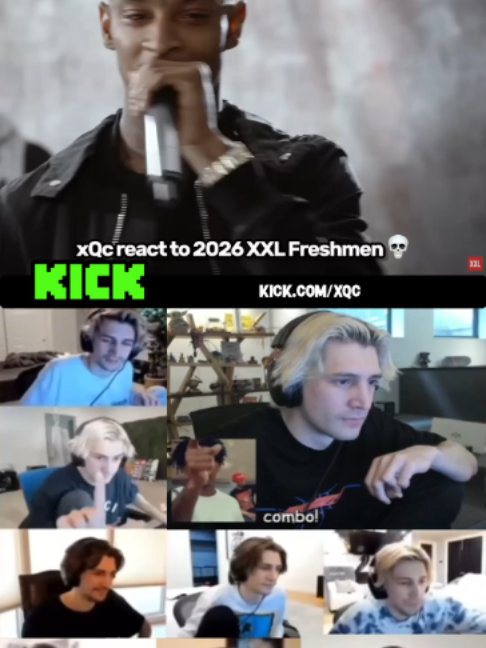 @xqcore